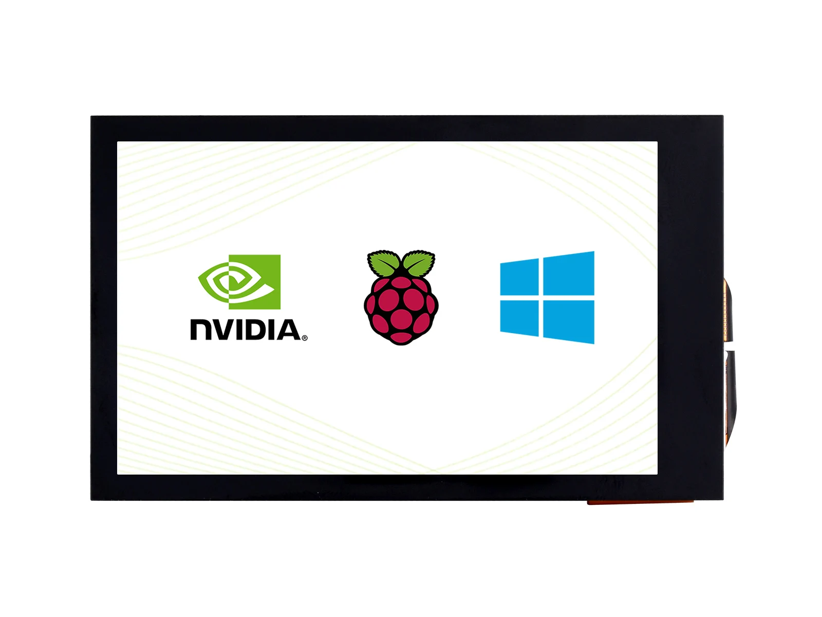 3,5-дюймовый ЖК-дисплей 480x800, 3,5-дюймовый емкостный сенсорный ЖК-дисплей IPS, 480 × 800, регулируемая яркость 
3,5-дюймовый ЖК-дисплей 480x800, 3,5-дюймовый емкостный сенсорный ЖК-дисплей IPS, 480 × 800, регулируемая яркость