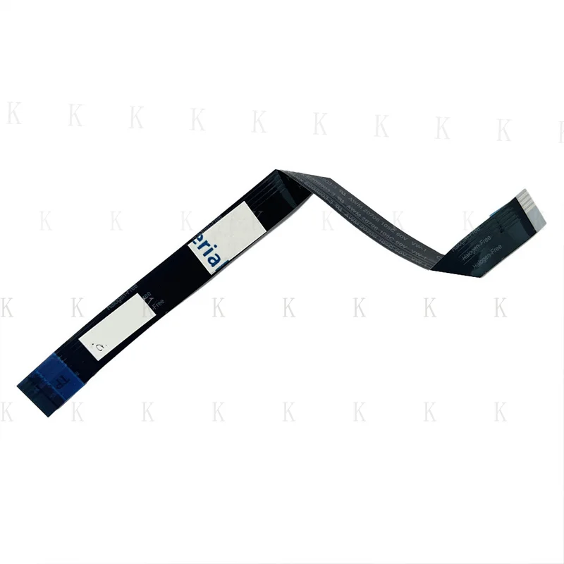 C For Dell Latitude 3450 ZAL50 Touchpad Flex Ribbon Connect Cable NBX0001NH00
C For Dell Latitude 3450 ZAL50 Touchpad Flex Ribbon Connect Cable NBX0001NH00