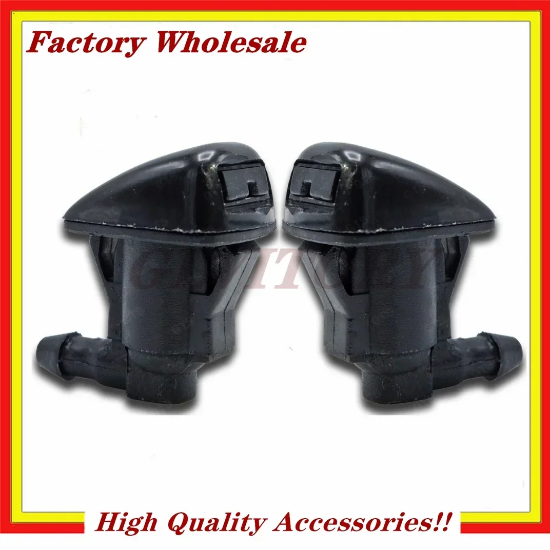 Новые 2 шт. 85381-0K010 85381-AA050 85381-AA042 85381-0K010 Сопло стеклоочистителя для Toyota Avensis T250 T25 2003-2008 гг.
Новые 2 шт. 85381-0K010 85381-AA050 85381-AA042 85381-0K010 Сопло стеклоочистителя для Toyota Avensis T250 T25 2003-2008 гг.