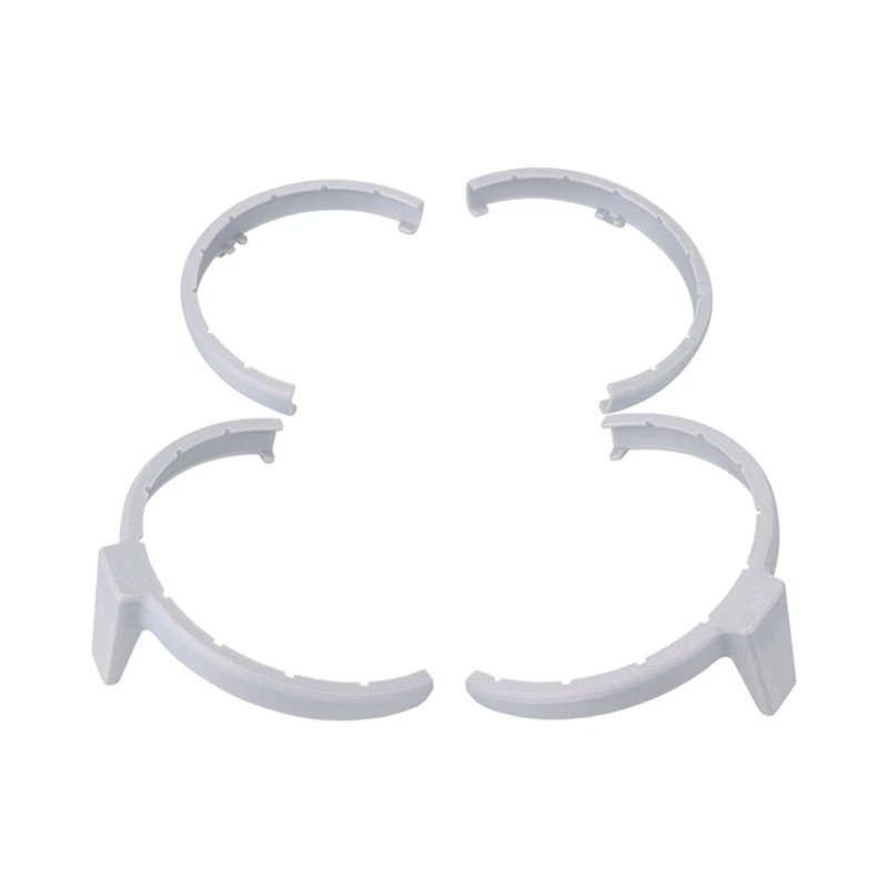 SCLS Protective Bumper Ring Cover For DJI FLIP Anti-Collision Propeller Guard Protection Cover Drone Accessories
SCLS Protective Bumper Ring Cover For DJI FLIP Anti-Collision Propeller Guard Protection Cover Drone Accessories
