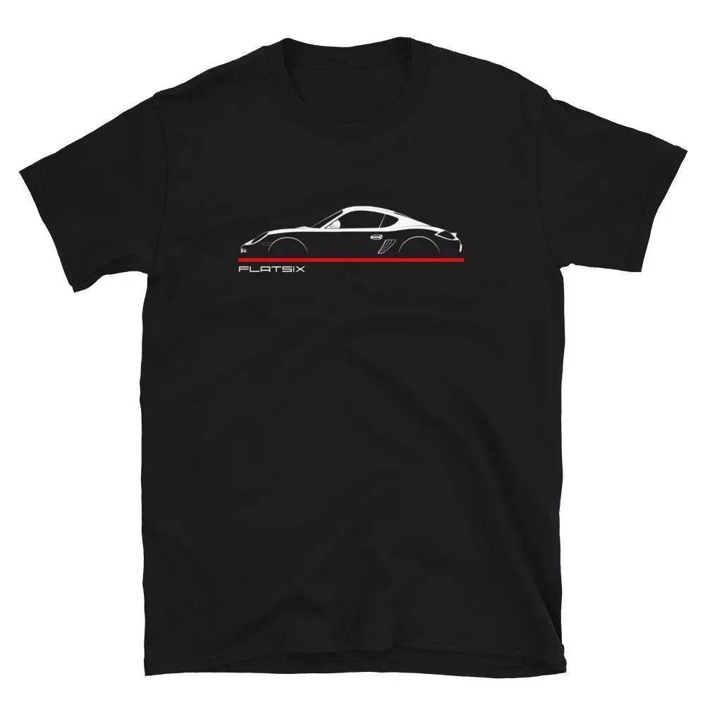 2025 summer Men T Shirt Casual Vintage 987 Cayman S 986 718 981 911 T-shirt Graphic Short Sleeves 100% Cotton Cool Tee
2025 summer Men T Shirt Casual Vintage 987 Cayman S 986 718 981 911 T-shirt Graphic Short Sleeves 100% Cotton Cool Tee
