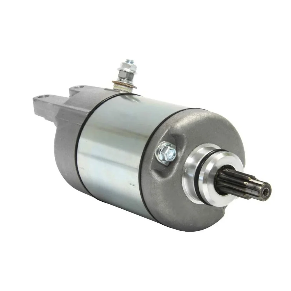 Starter Motor Replacement For Honda ATV TRX500FA FourTrax Foreman Rubicon 2001-2014 31200-HN2-003 1200-HN2-A01
Starter Motor Replacement For Honda ATV TRX500FA FourTrax Foreman Rubicon 2001-2014 31200-HN2-003 1200-HN2-A01