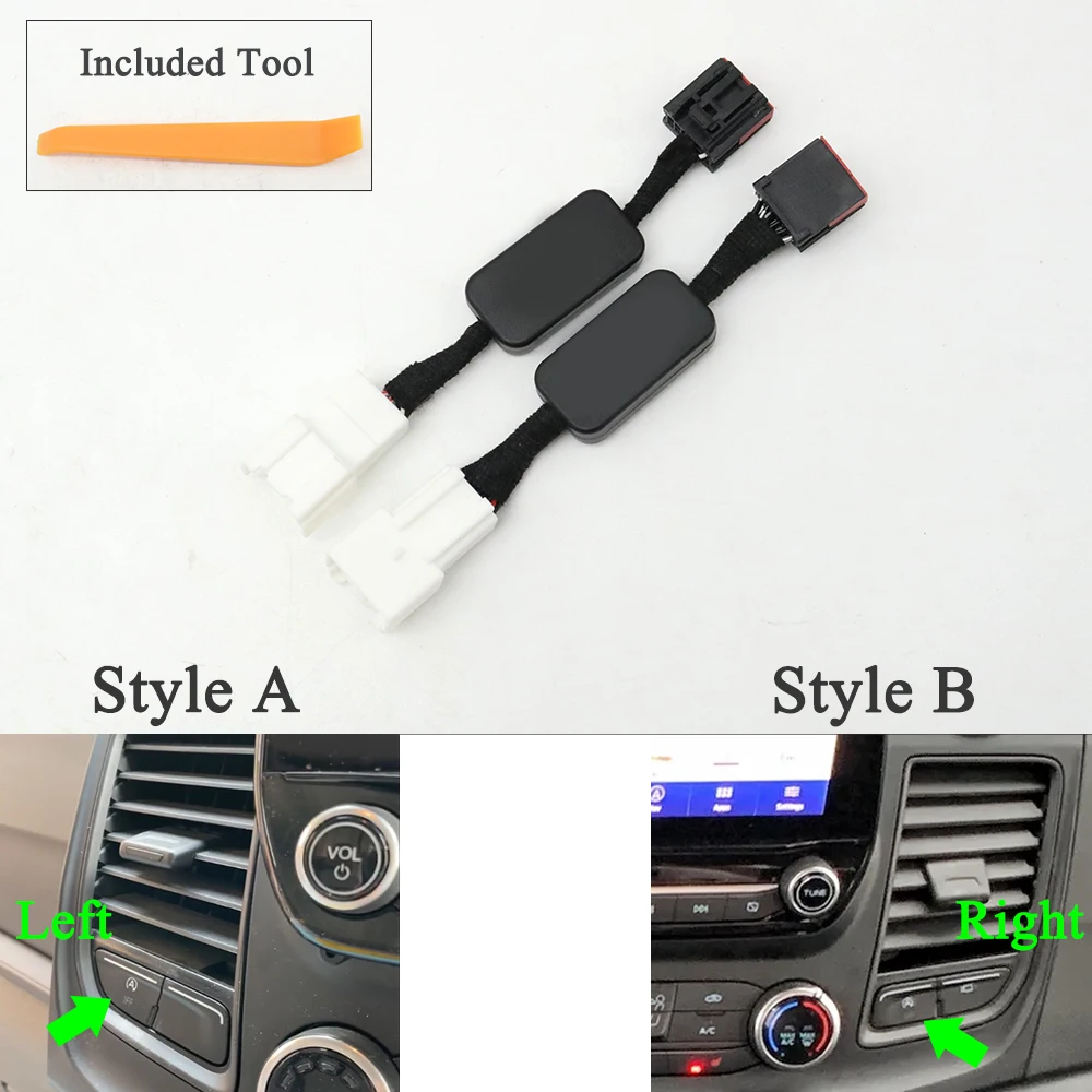 Автоматический запуск, остановка, система двигателя, устройство для удаления закрытия, кабель управления, штекер для Ford Transit 2017-2022
Автоматический запуск, остановка, система двигателя, устройство для удаления закрытия, кабель управления, штекер для Ford Transit 2017-2022