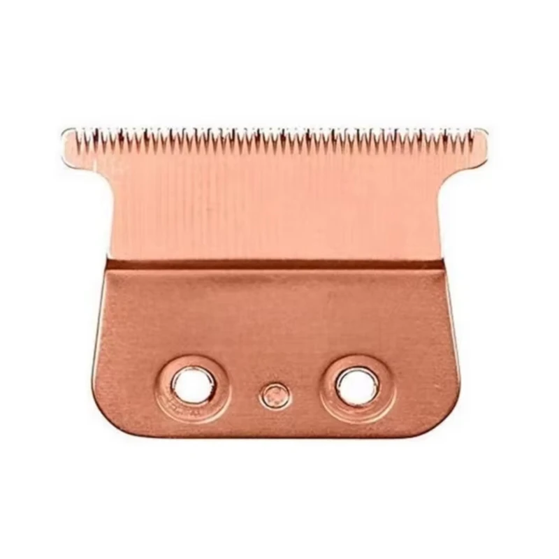 FX707 Replacement Blades,Standard Fine-Tooth Blades compatible with BaBylissPRO FX787, FX799 and LoPROFX FX726, FX729 Trimmers
FX707 Replacement Blades,Standard Fine-Tooth Blades compatible with BaBylissPRO FX787, FX799 and LoPROFX FX726, FX729 Trimmers