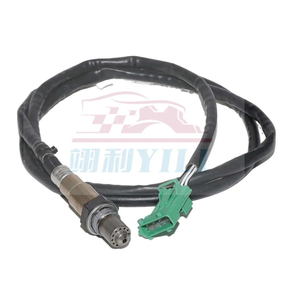 F01R00C013 Car Oxygen Sensor For ZHONGHUA (BRILLIANCE) H530 2011/08- ZHONGHUA (BRILLIANCE) JUNJIE FSV 2006/03- 2013 2014 2015
F01R00C013 Car Oxygen Sensor For ZHONGHUA (BRILLIANCE) H530 2011/08- ZHONGHUA (BRILLIANCE) JUNJIE FSV 2006/03- 2013 2014 2015