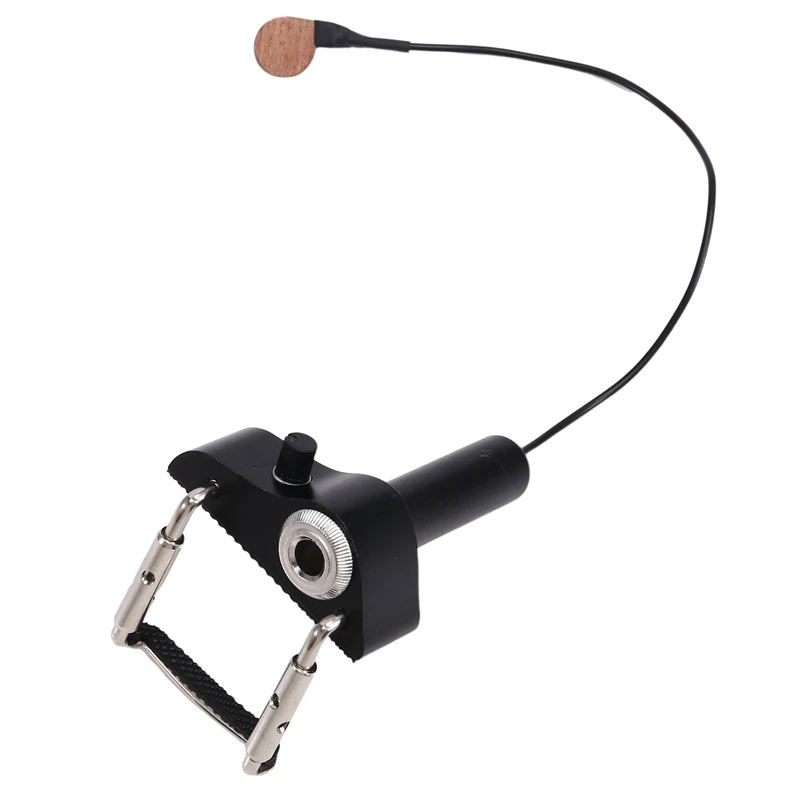 High Quality Violin Pickup Violin Pickup Pickup Violin Accessories Four-String Violins
High Quality Violin Pickup Violin Pickup Pickup Violin Accessories Four-String Violins