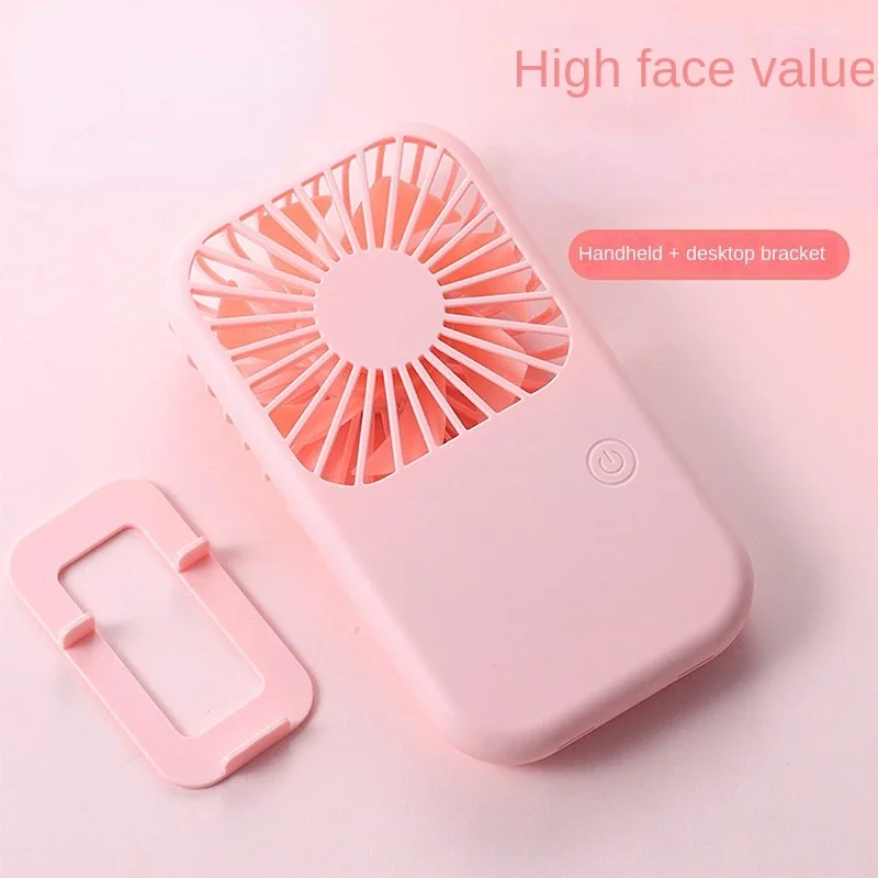 2023 New Handheld Small Fan Mini Portable Pocket Small Fan USB Charging Model Summer Cooling Equipment Iptv subscriptions
2023 New Handheld Small Fan Mini Portable Pocket Small Fan USB Charging Model Summer Cooling Equipment Iptv subscriptions