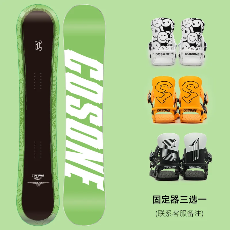 Высококачественный сноуборд из углеродного волокна для взрослых, зимний спорт, фристайл, с переплетом и ботинками
Высококачественный сноуборд из углеродного волокна для взрослых, зимний спорт, фристайл, с переплетом и ботинками