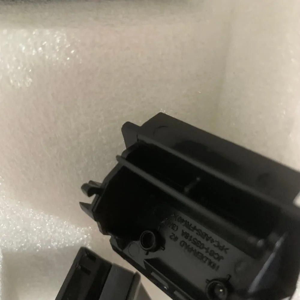 10X JC97-02217A JC61-01169A Разделительная накладка для SAMSUNG ML 1640 1610 1615 1641 1645 2010 2015 2240 2241 2245 SCX 4521 4321 CLP300
10X JC97-02217A JC61-01169A Разделительная накладка для SAMSUNG ML 1640 1610 1615 1641 1645 2010 2015 2240 2241 2245 SCX 4521 4321 CLP300