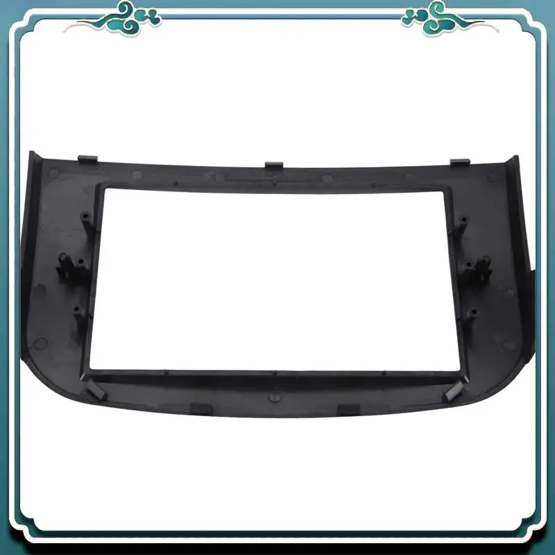ABTU-Car DVD Radio Fascia For Mitsubishi Colt (Z30/Z30G/Z3B/Z3V) 2007 Audio Panel Dashboard Frame Mount Kit Adapter Cover Access
ABTU-Car DVD Radio Fascia For Mitsubishi Colt (Z30/Z30G/Z3B/Z3V) 2007 Audio Panel Dashboard Frame Mount Kit Adapter Cover Access