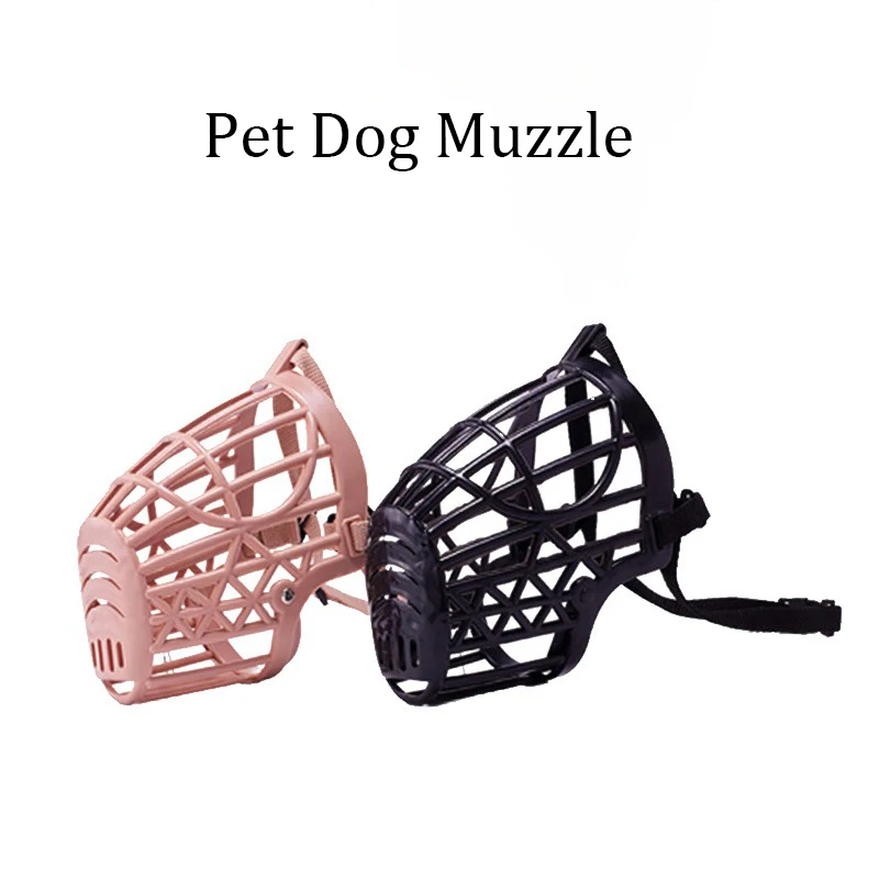 Adjustable Dog Muzzle Safety Breathable Anti Barking Pet Mouth Mask Small Medium Large Anti-Biting Dog Muzzle Pet Accessories
Adjustable Dog Muzzle Safety Breathable Anti Barking Pet Mouth Mask Small Medium Large Anti-Biting Dog Muzzle Pet Accessories