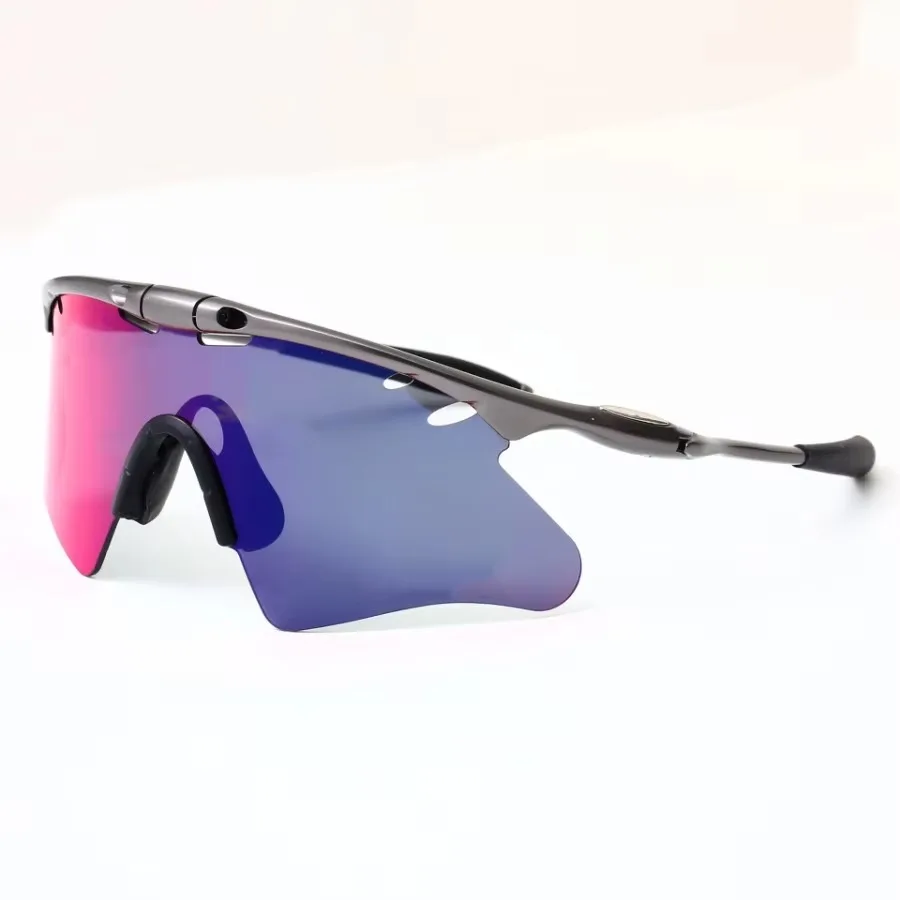 New Polarized Sunglasses Outdoor Cycling Sports Vintage Unisex Driving Glasses UV400 Protection Lightweight Travel Sunglasses
New Polarized Sunglasses Outdoor Cycling Sports Vintage Unisex Driving Glasses UV400 Protection Lightweight Travel Sunglasses