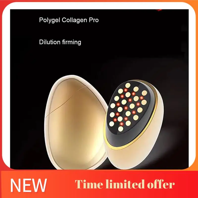 Collagen Cannon Lift Tighten Call Move Rejuvenation Import Instrument Anti-Aging Beauty Instrument
Collagen Cannon Lift Tighten Call Move Rejuvenation Import Instrument Anti-Aging Beauty Instrument