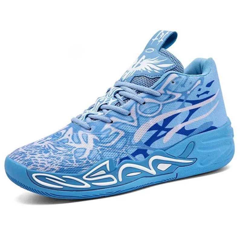 Men Running Light Sports Shoes Basketball Shoes Outdoor Unisex Breathable Athletic Unisex Trainer Women Sneakers
Men Running Light Sports Shoes Basketball Shoes Outdoor Unisex Breathable Athletic Unisex Trainer Women Sneakers