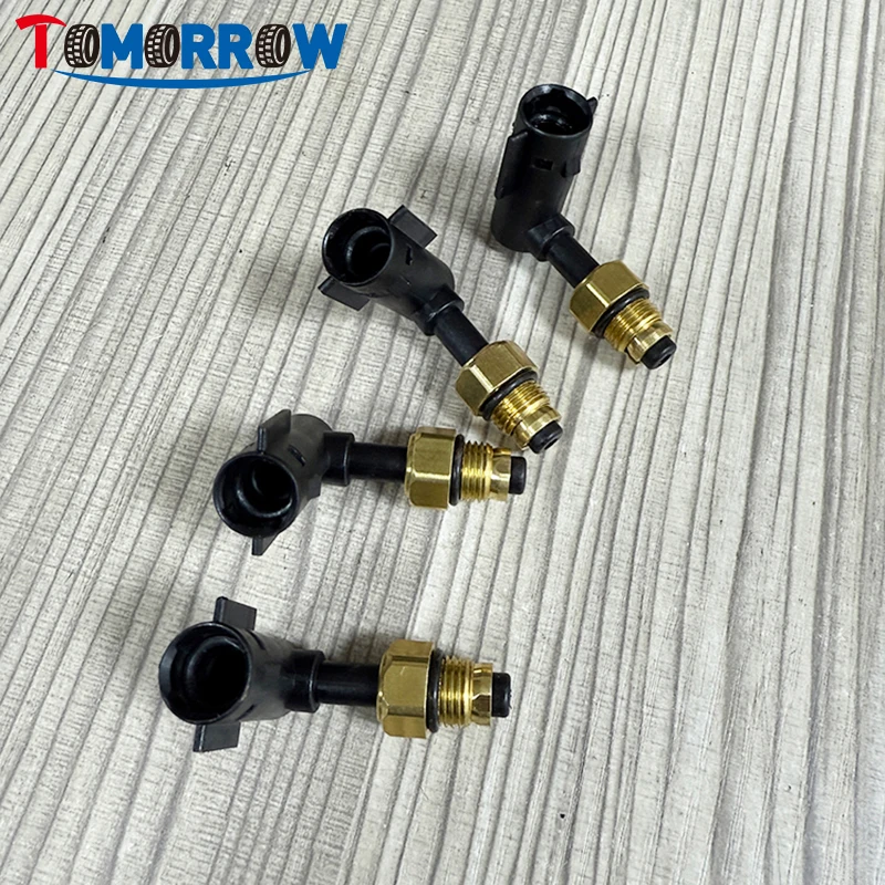 4PCS Connect Valve 68029912AE Fit For Jeep Grand Cherokee WK2 Suspension Shock Repair Kits 68084809AA
4PCS Connect Valve 68029912AE Fit For Jeep Grand Cherokee WK2 Suspension Shock Repair Kits 68084809AA