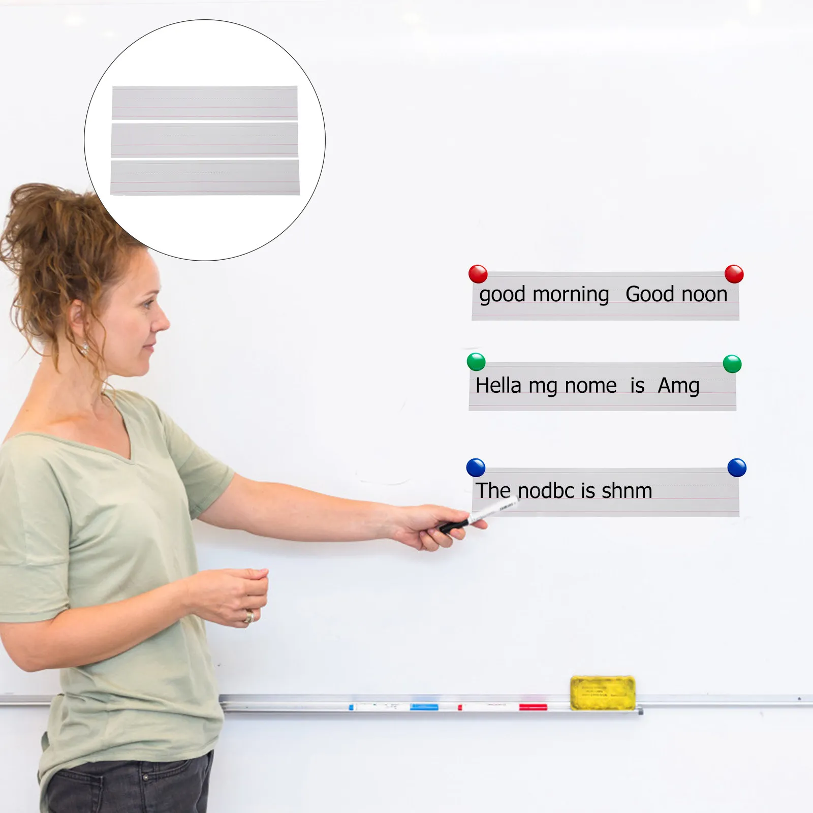 50 шт. пустых обучающих карточек-полосок с алфавитом, многоразовые, для школьного обучения, для отработки предложений, для занятий в классе, для украшения стен
50 шт. пустых обучающих карточек-полосок с алфавитом, многоразовые, для школьного обучения, для отработки предложений, для занятий в классе, для украшения стен