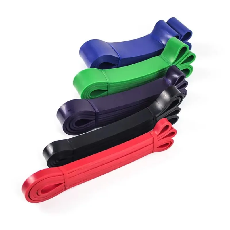 Heavy Rubber Stretch Pull-Up Band Home Gym Full Body Strength Training Set
Heavy Rubber Stretch Pull-Up Band Home Gym Full Body Strength Training Set