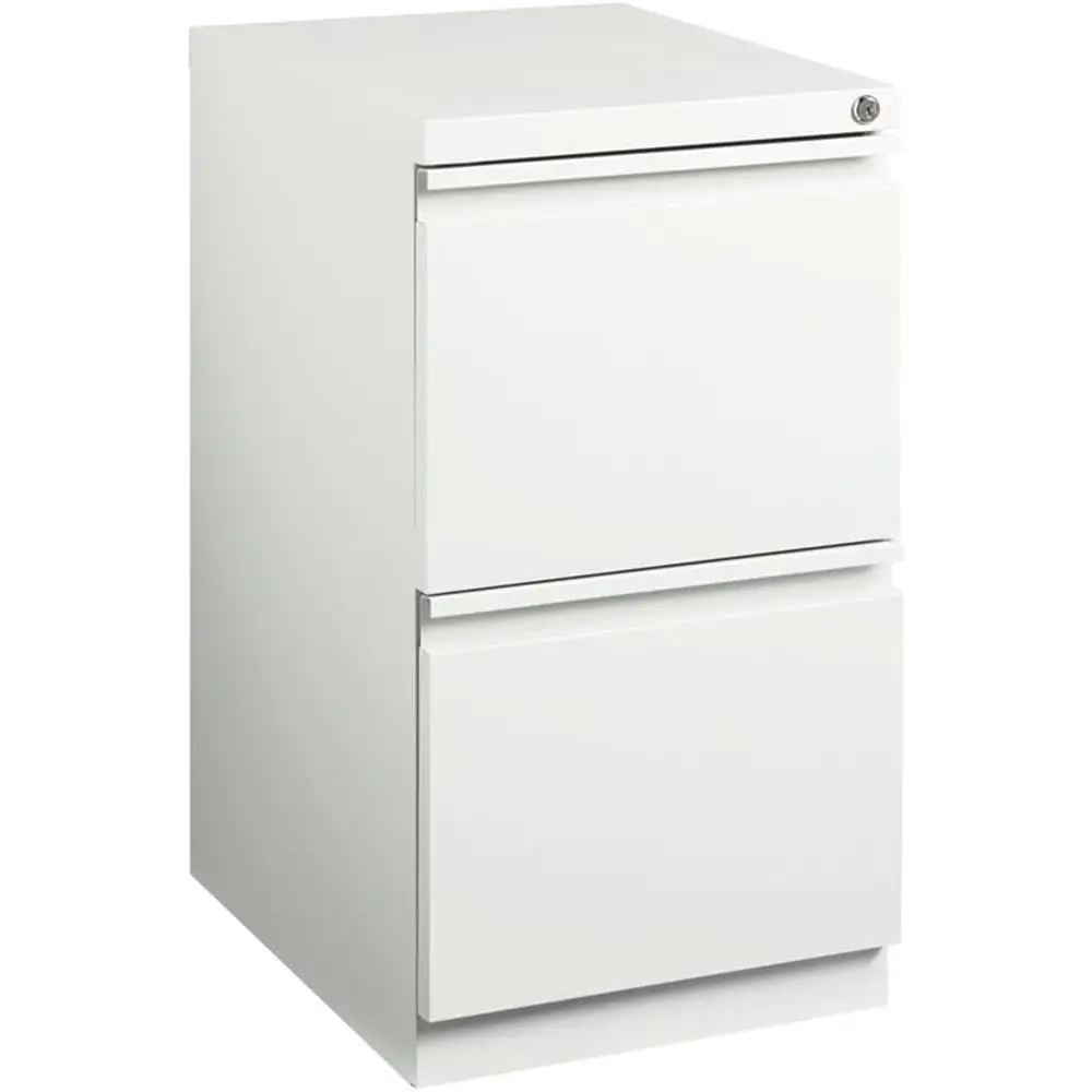 27.75 Lockable Metal Filing Cabinet, Pre-Assembled, Movable, Letter Size for Home or Office
27.75 Lockable Metal Filing Cabinet, Pre-Assembled, Movable, Letter Size for Home or Office