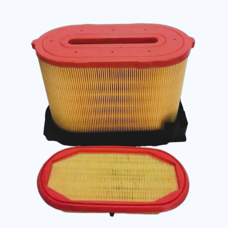 PL-Filtro aire 346-6687 346-6688 528-0585 5280585 para camión resistente CAT 315 filtro diésel aire más claro 3466687 3466688
PL-Filtro aire 346-6687 346-6688 528-0585 5280585 para camión resistente CAT 315 filtro diésel aire más claro 3466687 3466688