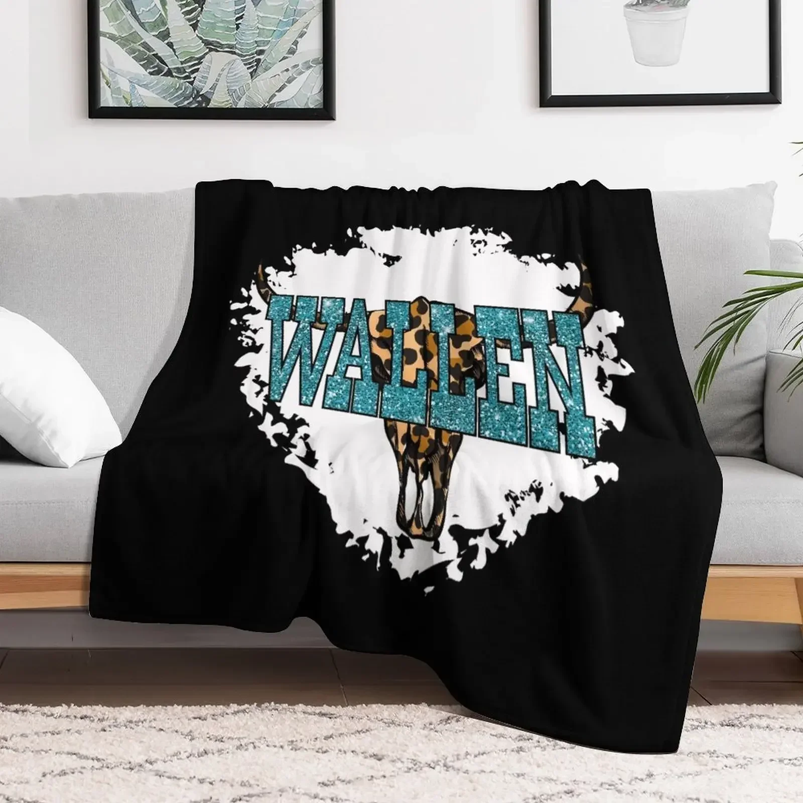 Wallen Bullhead Western Country Music Wallen Hardy Throw Blanket Nap Cute Plaid Blankets
Wallen Bullhead Western Country Music Wallen Hardy Throw Blanket Nap Cute Plaid Blankets