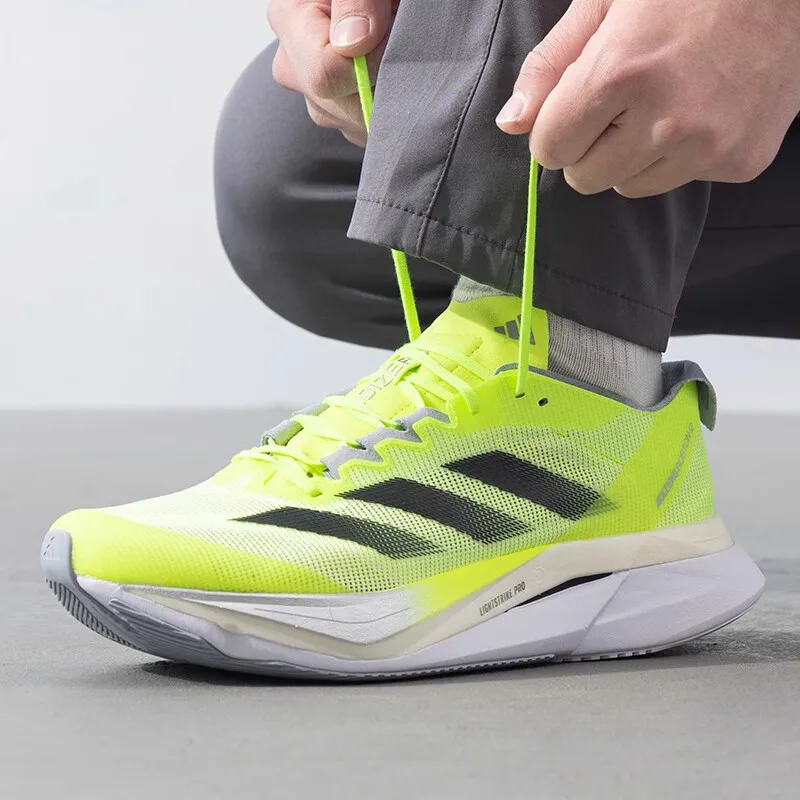 Мужская обувь Adidas, новинка весны 2024, спортивная обувь, удобные дышащие модные кроссовки для фитнеса и тренировок JQ2553
Мужская обувь Adidas, новинка весны 2024, спортивная обувь, удобные дышащие модные кроссовки для фитнеса и тренировок JQ2553