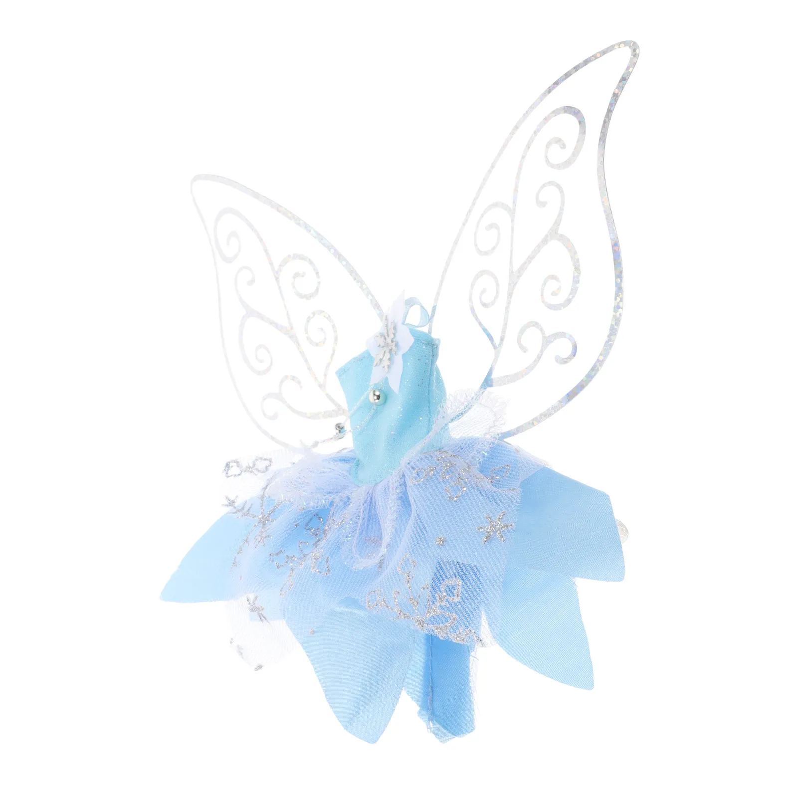 Baby Fairy Dress Kids Costume Birthday Party Outfit with Butterfly Wings Fairy Dress Costume Kids
Baby Fairy Dress Kids Costume Birthday Party Outfit with Butterfly Wings Fairy Dress Costume Kids