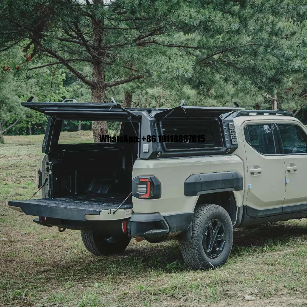 Fast Shipping High Quality 4x4 Pickup Rear Hard Topper Offroad Accessories Canopy for Tasman
Fast Shipping High Quality 4x4 Pickup Rear Hard Topper Offroad Accessories Canopy for Tasman