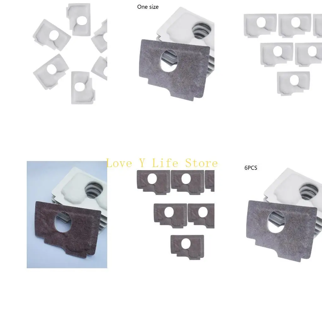 L74C 6pcs/Lot Air Filter Filter Комплект пены подходит MS170 MS180 017 018 MS 170 180 Части
L74C 6pcs/Lot Air Filter Filter Комплект пены подходит MS170 MS180 017 018 MS 170 180 Части