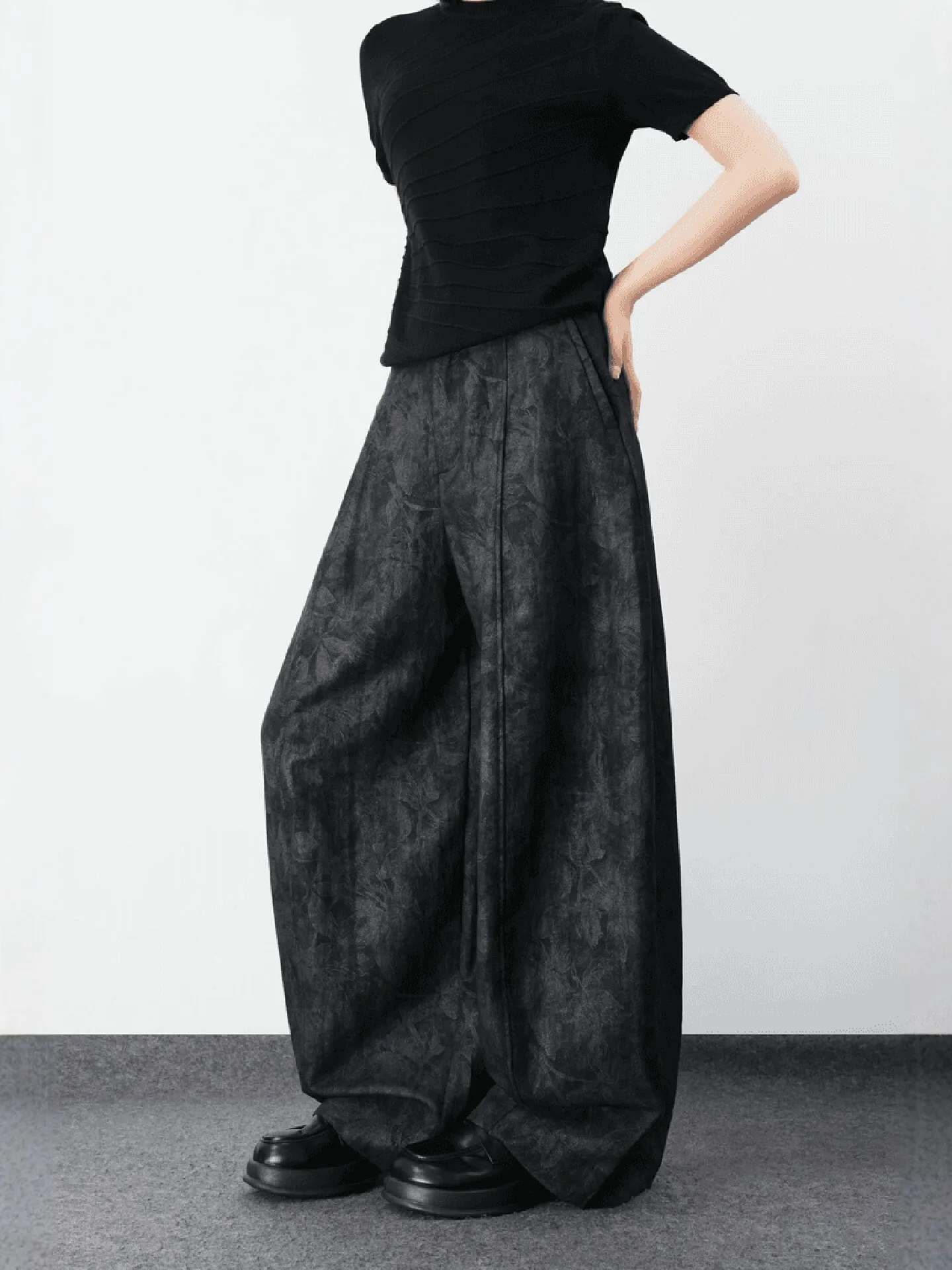 Lightweight Straight Leg Linen Pants Ice Silk Embroidered Pattern Men Women Summer Comfortable Breathable Casual Trousers
Lightweight Straight Leg Linen Pants Ice Silk Embroidered Pattern Men Women Summer Comfortable Breathable Casual Trousers