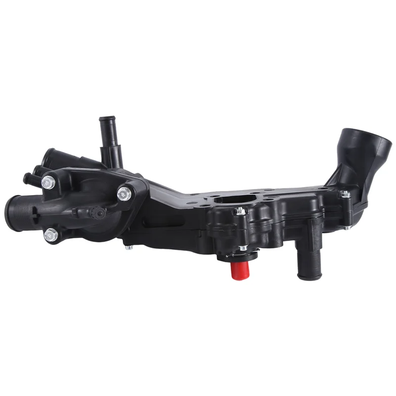 AED4-1336.V0 Car Thermostat Housing For CITROEN C5 PEUGEOT 406 607 2000-2006 1336V0
AED4-1336.V0 Car Thermostat Housing For CITROEN C5 PEUGEOT 406 607 2000-2006 1336V0