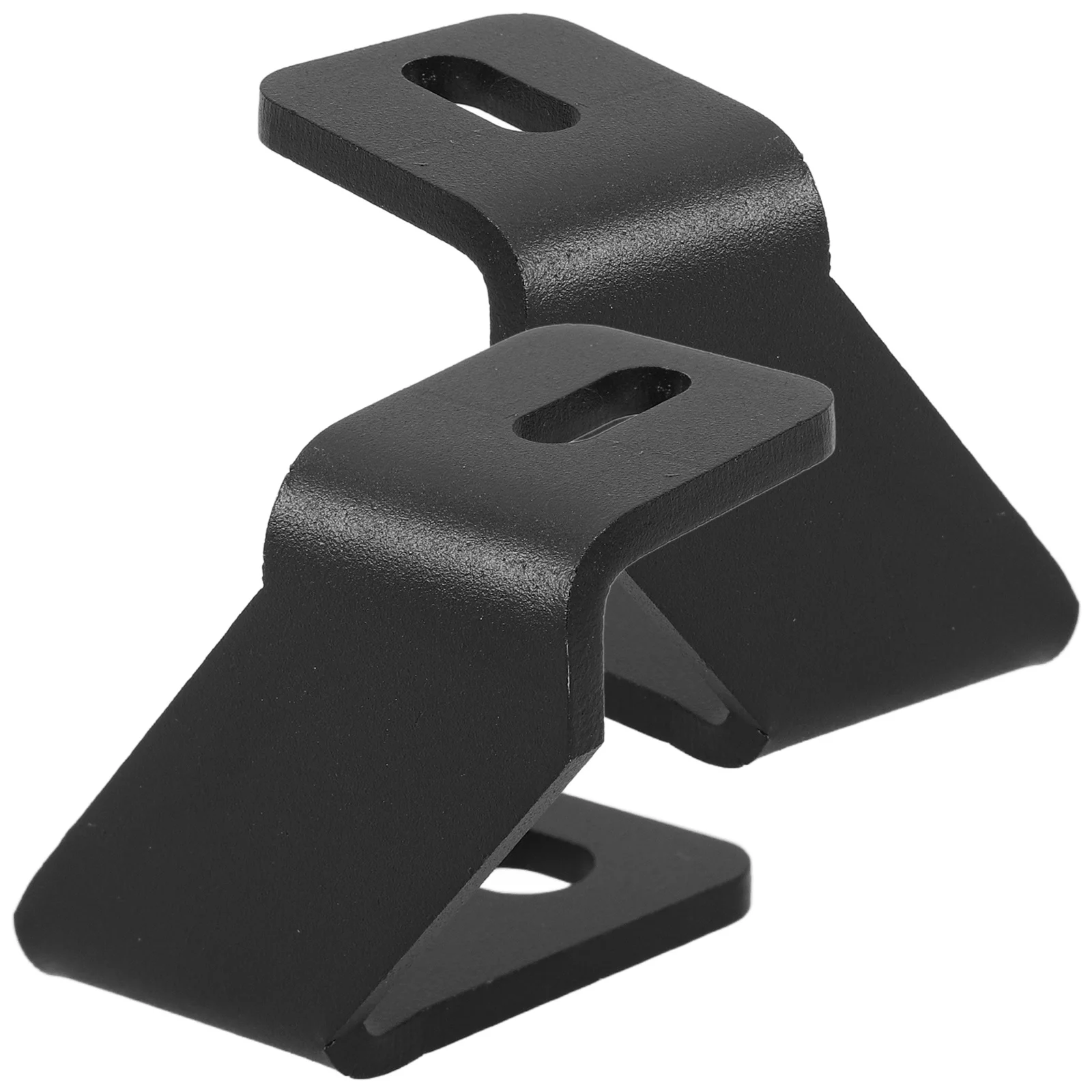 1Pair Hood Mount Light Bracket Adjustable Height Durable Car Light Bar Mounting Bracket Universal Fit Car Supply
1Pair Hood Mount Light Bracket Adjustable Height Durable Car Light Bar Mounting Bracket Universal Fit Car Supply