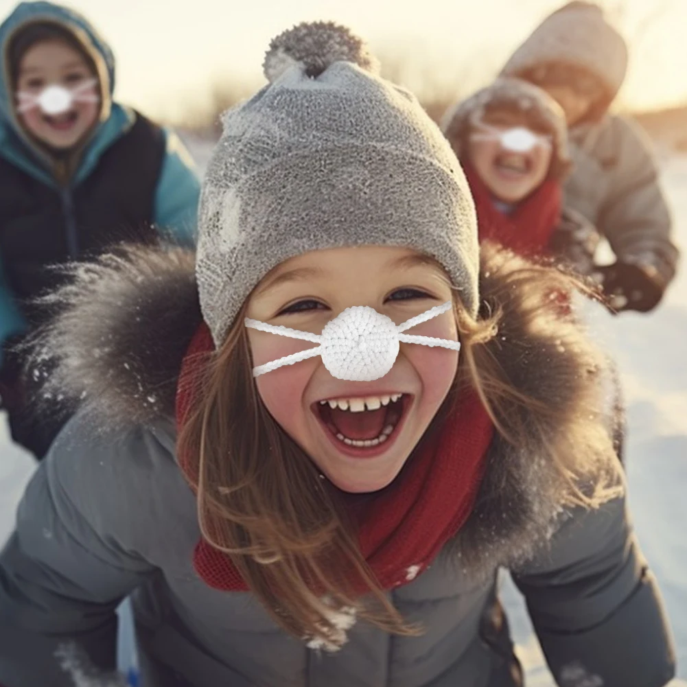 Вязаный крючком чехол для носа, грелка для носа, защита от пыли, варежки для носа ручной работы, ветрозащитный, мягкий, дышащий, для защиты от мороза на открытом воздухе
Вязаный крючком чехол для носа, грелка для носа, защита от пыли, варежки для носа ручной работы, ветрозащитный, мягкий, дышащий, для защиты от мороза на открытом воздухе