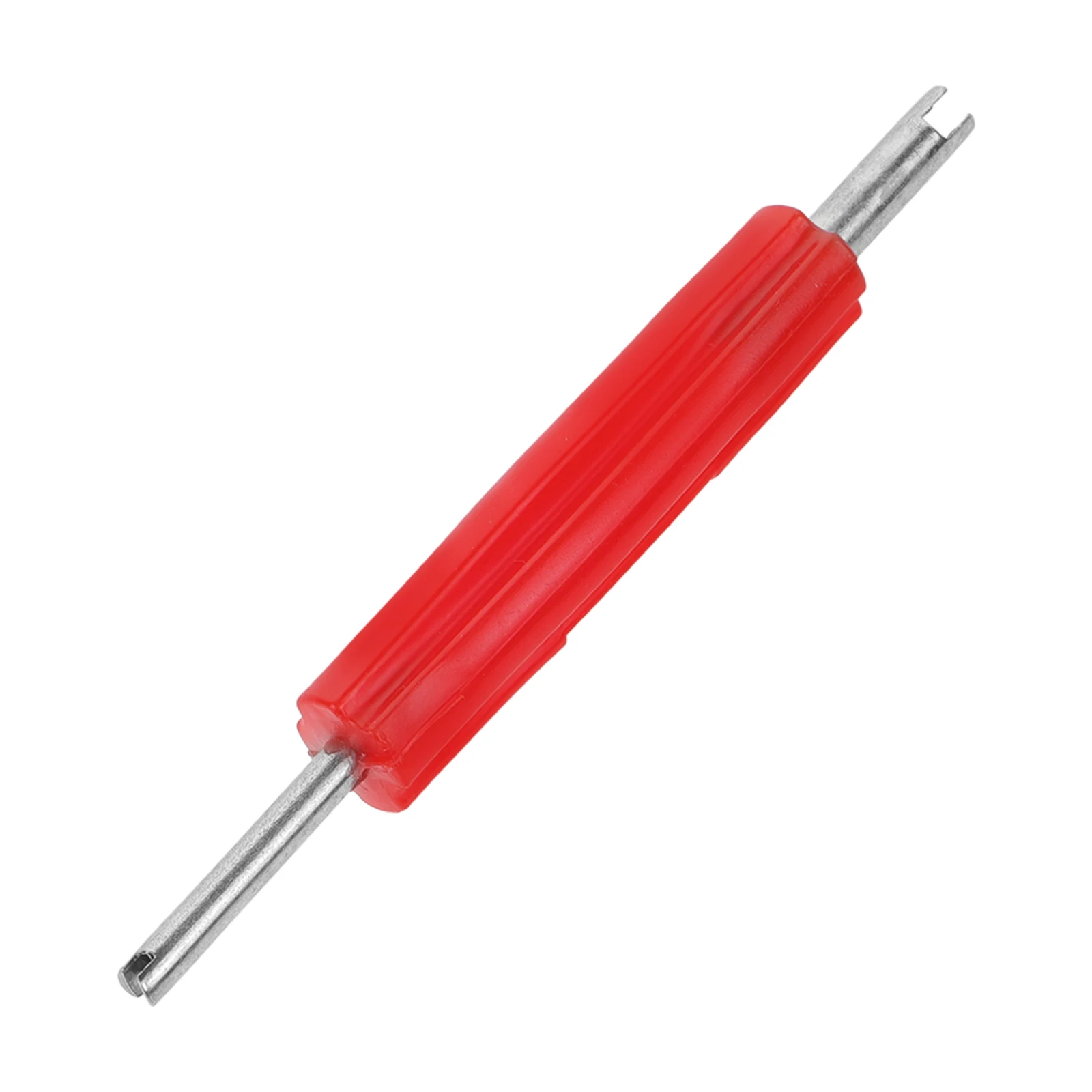 Valve Core Wrench Car Repair Tools 45# Steel AC Valve Removal Dual Head Tire Stem Remover HVAC Maintenance Durable Easy Use
Valve Core Wrench Car Repair Tools 45# Steel AC Valve Removal Dual Head Tire Stem Remover HVAC Maintenance Durable Easy Use