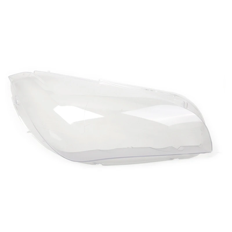 Car Headlight Cover Auto Light Shield Right 63117290272 For BMW X1 E84 10-15 Lampshade Lamp Shell Automotive Accessories
Car Headlight Cover Auto Light Shield Right 63117290272 For BMW X1 E84 10-15 Lampshade Lamp Shell Automotive Accessories