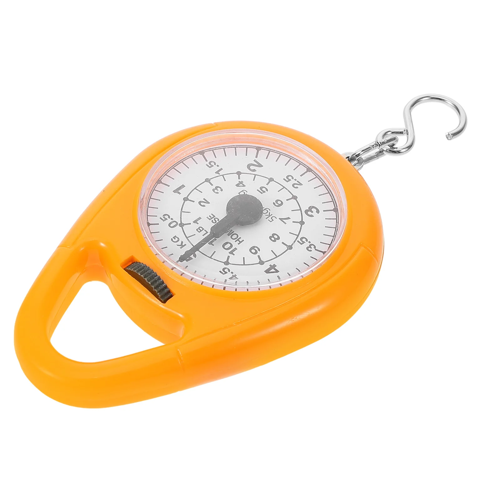 Spring Balance Scales Travel Luggage Weight Tote Bags Portable for Hanging Small Mini Suitcase
Spring Balance Scales Travel Luggage Weight Tote Bags Portable for Hanging Small Mini Suitcase