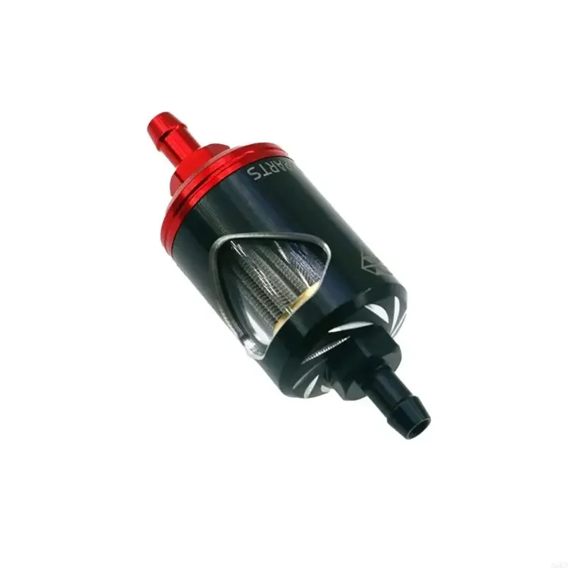 Motorbike Modification Accessory Motorcycle Oil Filter Replacement Filter Stainless Steel Filter
Motorbike Modification Accessory Motorcycle Oil Filter Replacement Filter Stainless Steel Filter