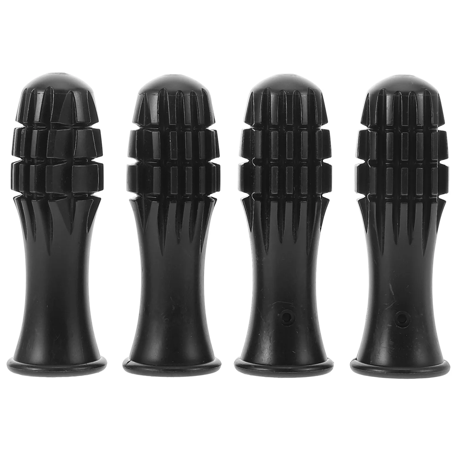 4pcs Table Soccer Handles Desktop Football Handgrips Non-Skid Replaceable Foosball Grips Sturdy Plastic Table Football Machine
4pcs Table Soccer Handles Desktop Football Handgrips Non-Skid Replaceable Foosball Grips Sturdy Plastic Table Football Machine