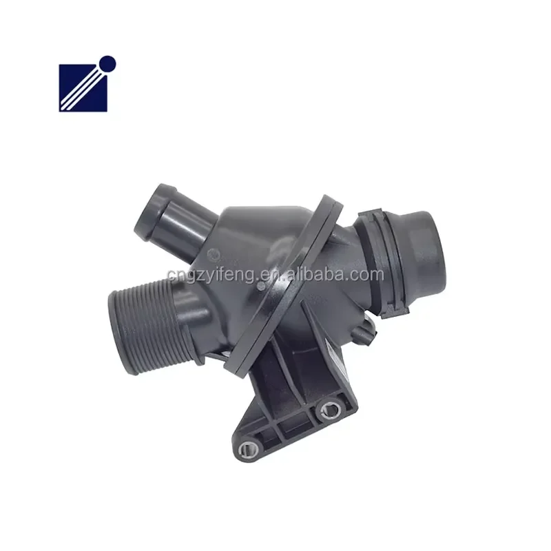 Auto Parts Engine Thermostat 11538635689 for F18 F35 N20 Part Number 10345287
Auto Parts Engine Thermostat 11538635689 for F18 F35 N20 Part Number 10345287