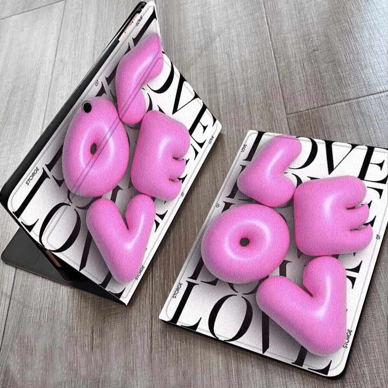 Golden Love Heart Case For OPPO Realme Pad Air X 10.36 11 Inch Tablet
Golden Love Heart Case For OPPO Realme Pad Air X 10.36 11 Inch Tablet