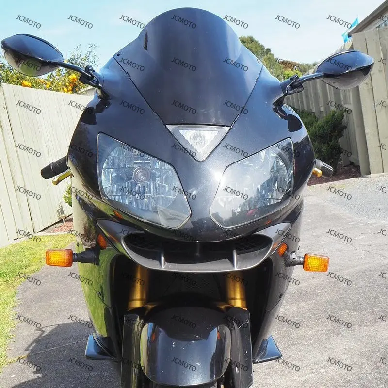 ZX-12R For Kawasaki Ninja ZX12R 1200 ZX 12R ZX1200 2002 2003 2004 2005 2006 Wind Screen Deflectors Windshield Windscreen
ZX-12R For Kawasaki Ninja ZX12R 1200 ZX 12R ZX1200 2002 2003 2004 2005 2006 Wind Screen Deflectors Windshield Windscreen