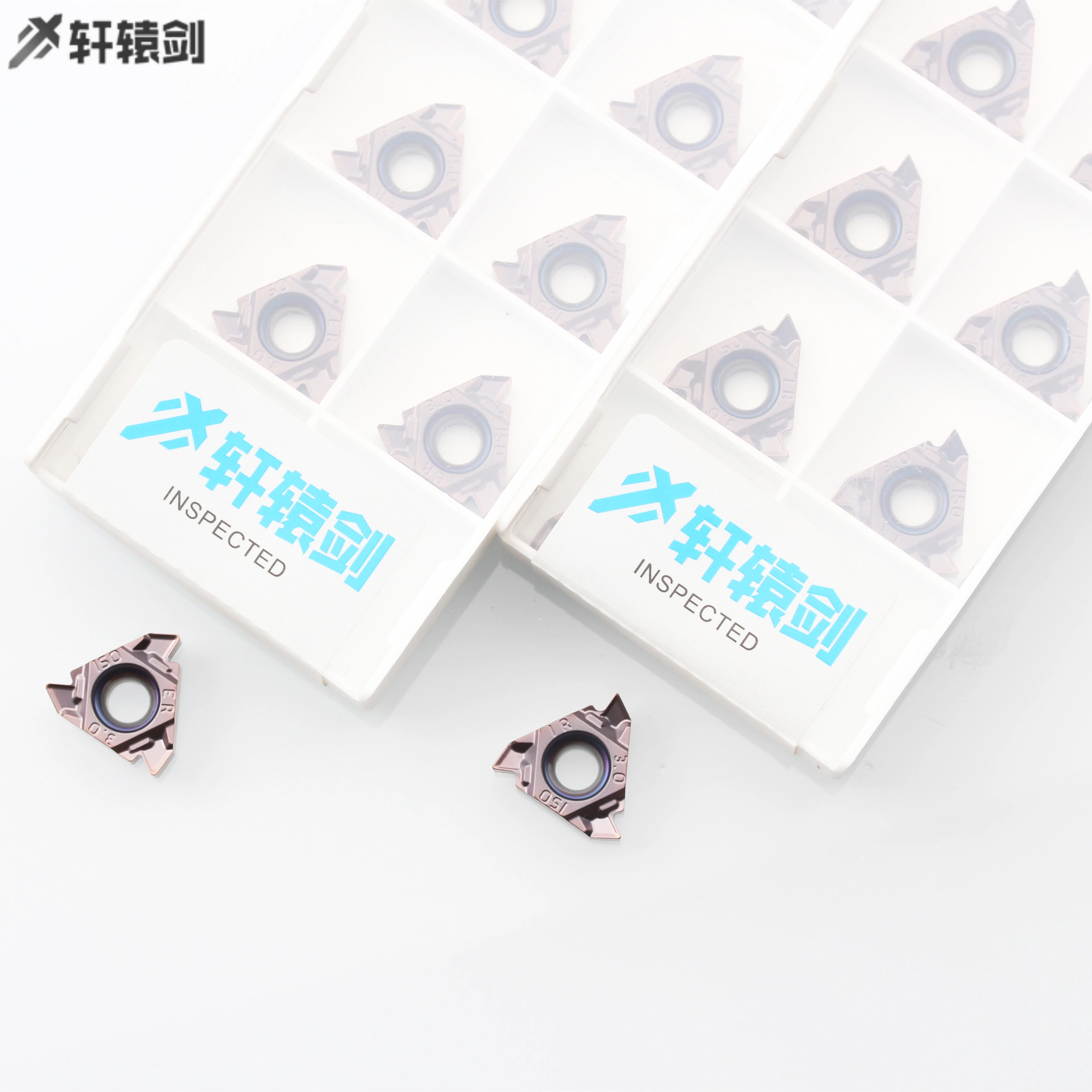 10PCS 11IRM 16IRM 16ERM A60-S AG55-S 100ISO-S 125ISO-S 11W-S 14W-S CNC Lathe Tool Steel Stainless Steel Pressed Thread Insert
10PCS 11IRM 16IRM 16ERM A60-S AG55-S 100ISO-S 125ISO-S 11W-S 14W-S CNC Lathe Tool Steel Stainless Steel Pressed Thread Insert