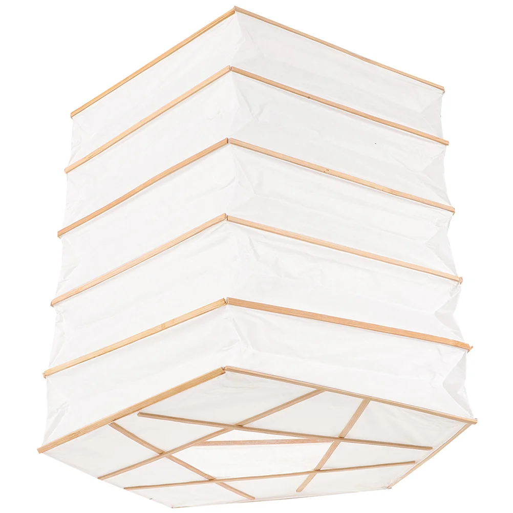 Lamps Folding Paper Lanterns Shades Origami Cover Accessory Star Light White Ceiling
Lamps Folding Paper Lanterns Shades Origami Cover Accessory Star Light White Ceiling