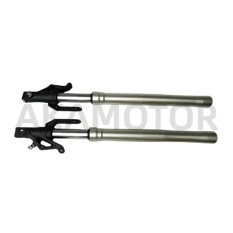 Left / Right Front Shock Absorber For Loncin Voge 500r Lx500
Left / Right Front Shock Absorber For Loncin Voge 500r Lx500