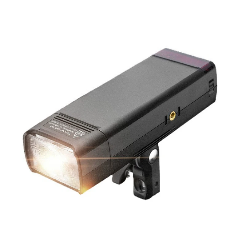 External flash lithium battery portable SLR camera high speed TTL pocket photography light
External flash lithium battery portable SLR camera high speed TTL pocket photography light