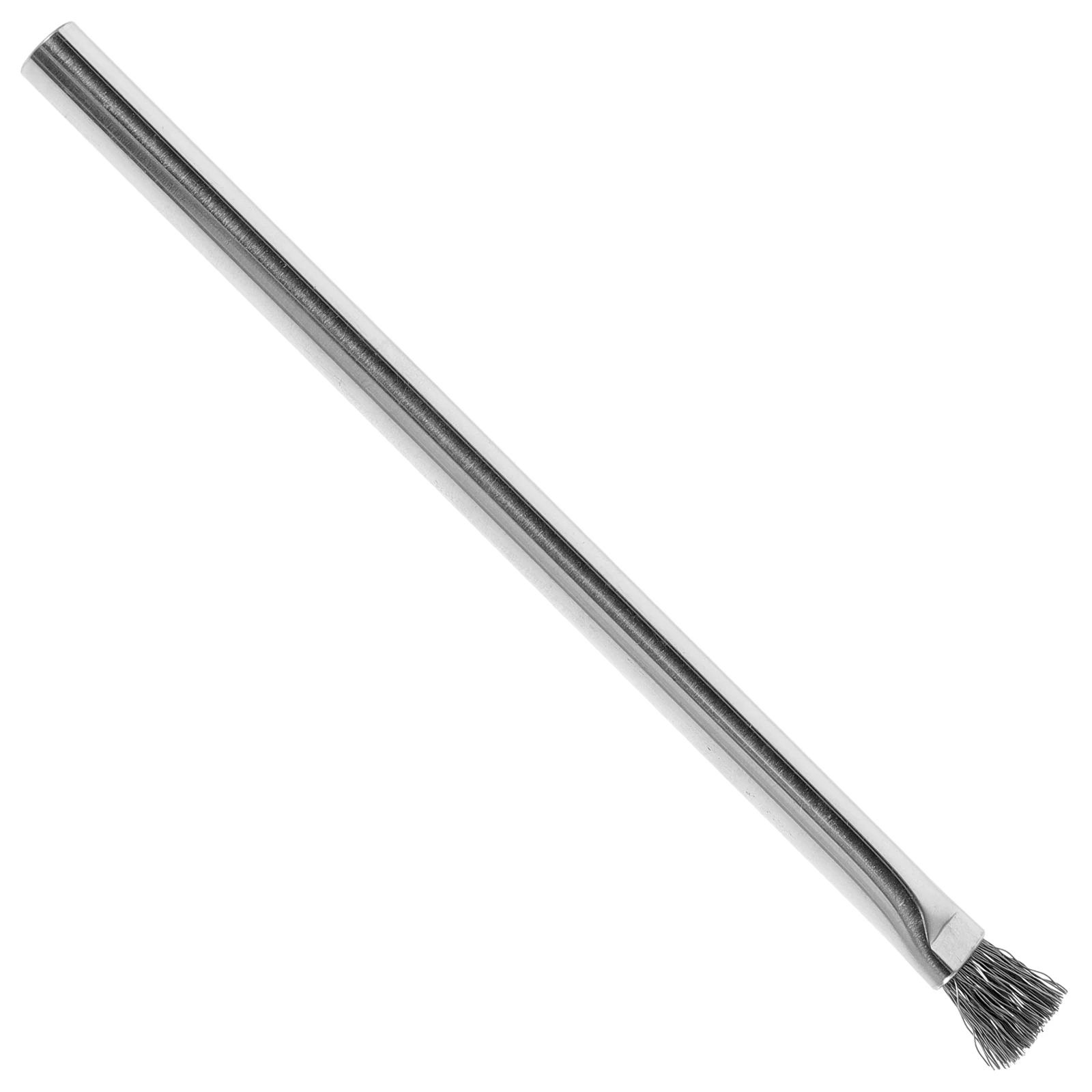 Stainless Steel Algae Removal Brush for Aquarium Glass Fishtank Cleaning Tools Reusable Moss Scrubber Pool Fish Tank Algae
Stainless Steel Algae Removal Brush for Aquarium Glass Fishtank Cleaning Tools Reusable Moss Scrubber Pool Fish Tank Algae