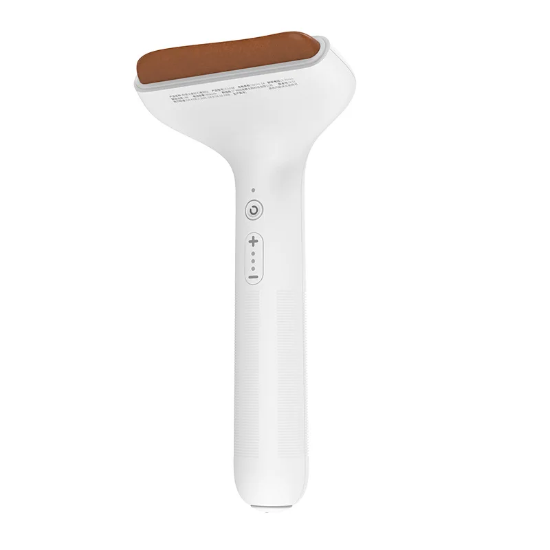 Настраиваемая электрическая скребковая доска, легко соскабливает руки
Настраиваемая электрическая скребковая доска, легко соскабливает руки