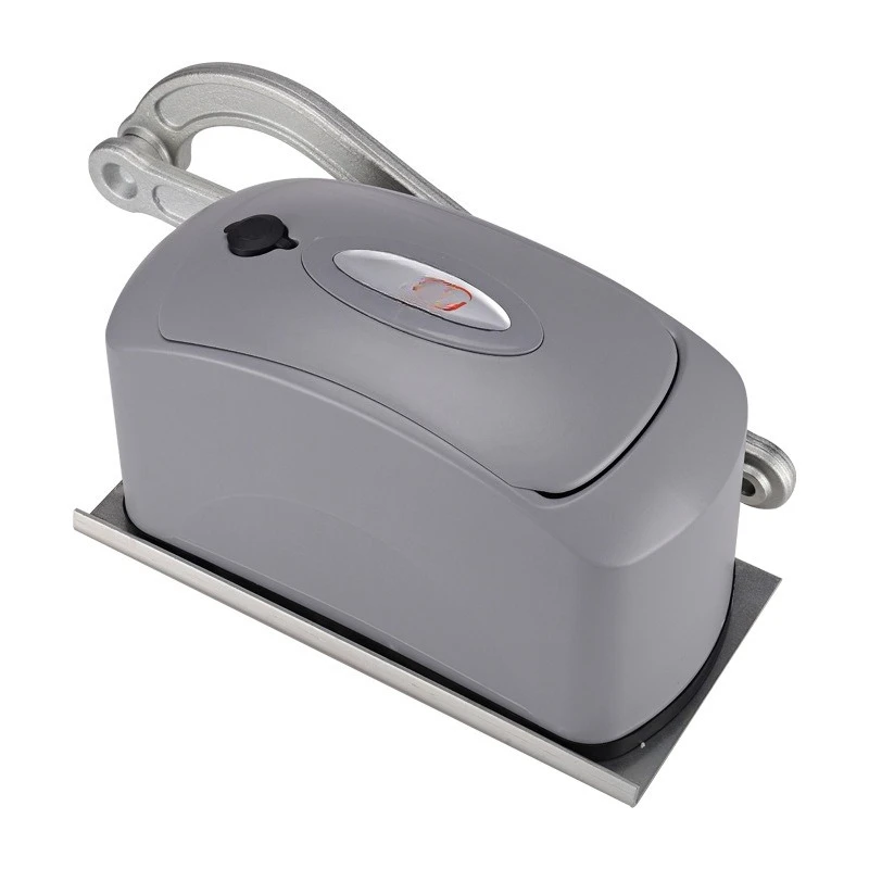 500 кг тянущий изогнутый рычаг, большой двигатель, боковой механизм открывания ворот с дистанционным управлением, электрические ворота промышленного класса, прочный
500 кг тянущий изогнутый рычаг, большой двигатель, боковой механизм открывания ворот с дистанционным управлением, электрические ворота промышленного класса, прочный