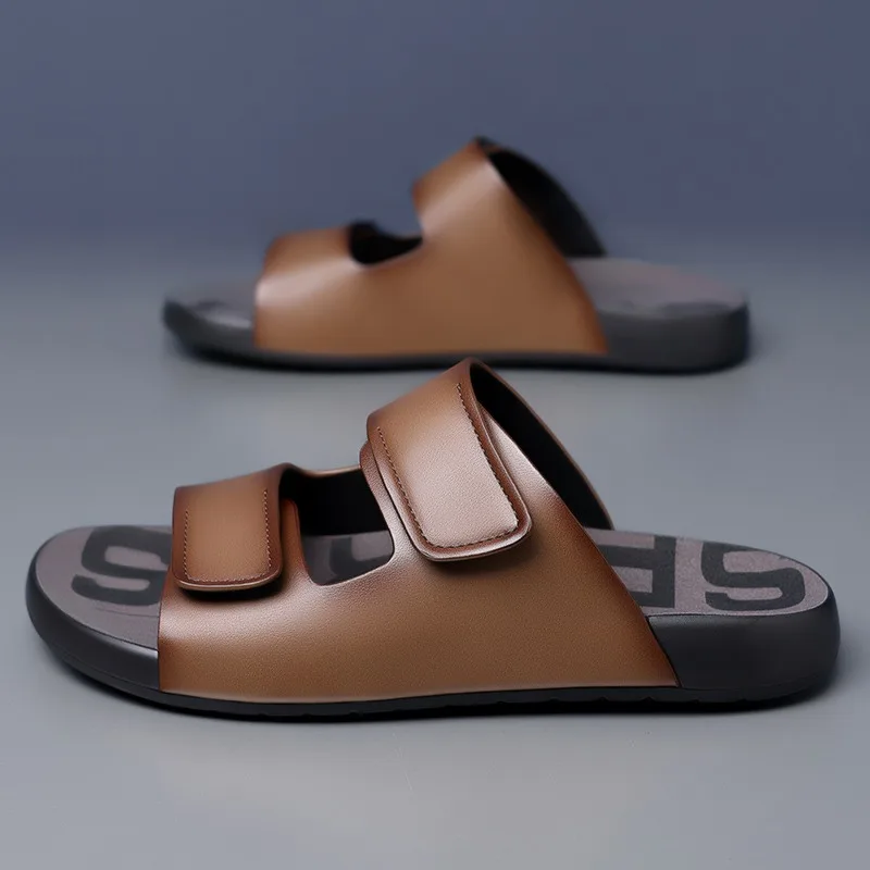 Fashion Casual Sandals Breathable Open Toe Style Comfortable Footwear For Men Women Outdoor Daily Activities
Fashion Casual Sandals Breathable Open Toe Style Comfortable Footwear For Men Women Outdoor Daily Activities