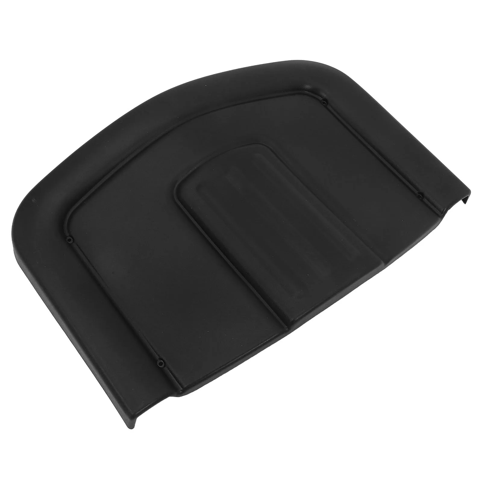 Ergonomic Bow Shaped Backrest Plate for Dining Office Chairs Sturdy Material Easy Install Furniture Part Spare Accessory
Ergonomic Bow Shaped Backrest Plate for Dining Office Chairs Sturdy Material Easy Install Furniture Part Spare Accessory