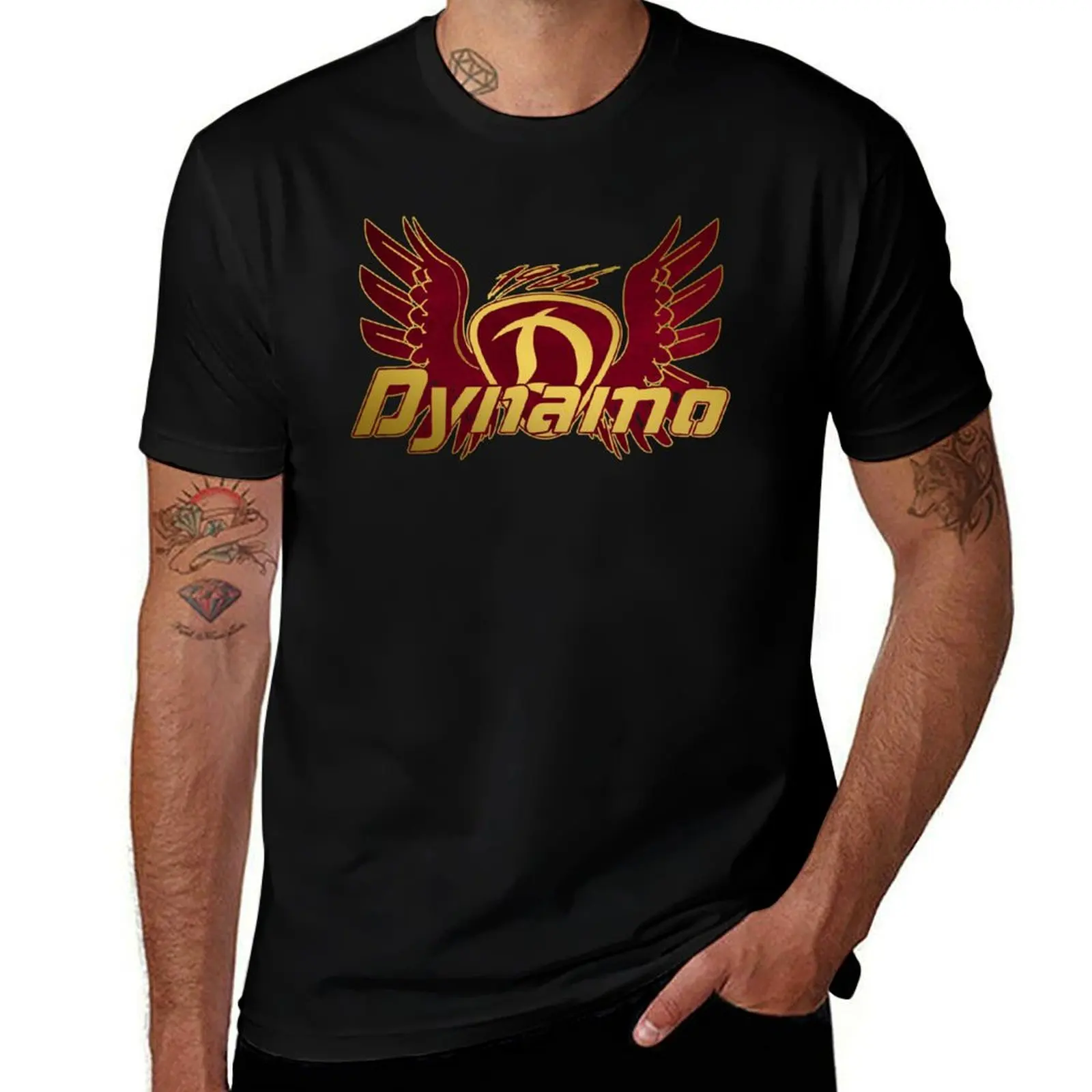 from then to now 1966 Dynamo T-Shirt new edition custom shirt graphic shirts men t shirts
from then to now 1966 Dynamo T-Shirt new edition custom shirt graphic shirts men t shirts